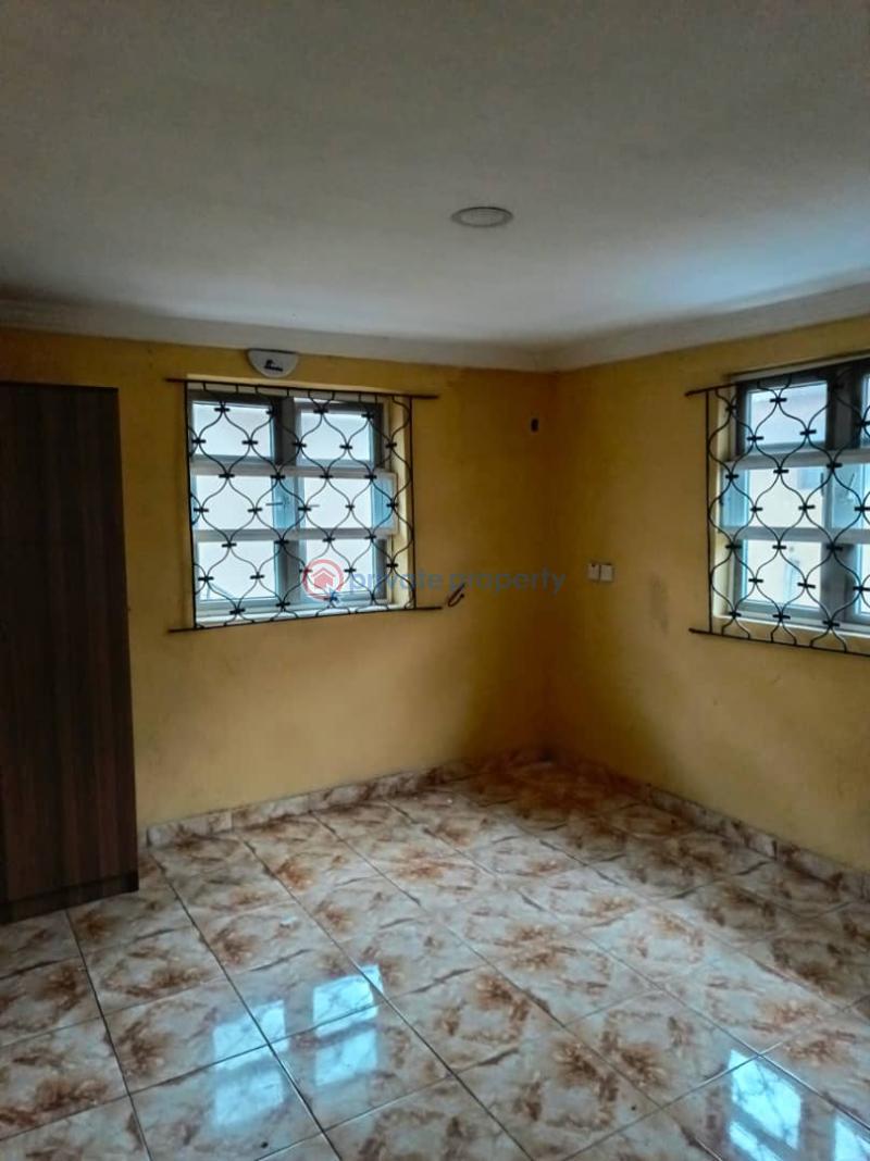 3 bedroom Block Of Flats For Rent Alausa Ikeja Lagos - 12