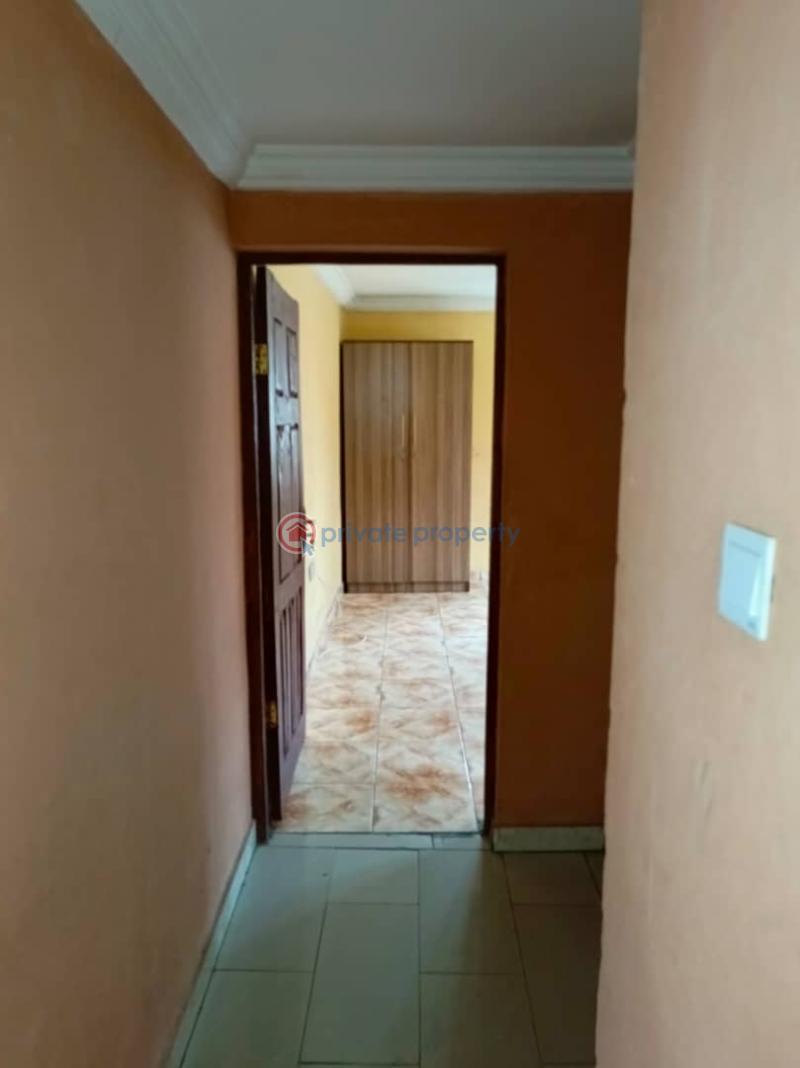 3 bedroom Block Of Flats For Rent Alausa Ikeja Lagos - 11