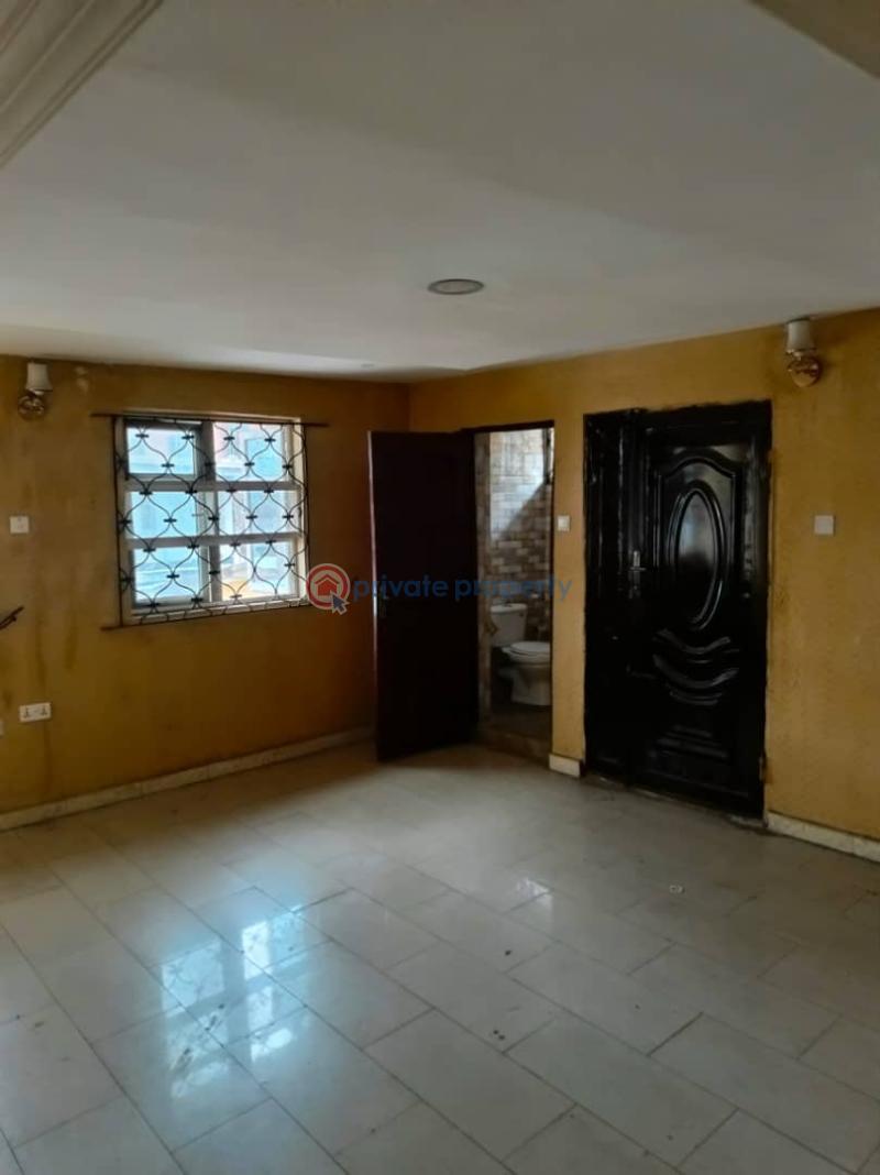 3 bedroom Block Of Flats For Rent Alausa Ikeja Lagos - 5