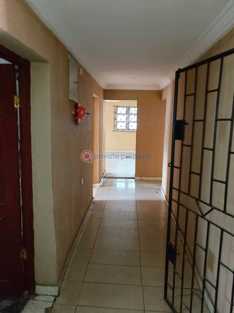 3 bedroom Block Of Flats For Rent Alausa Ikeja Lagos - 2