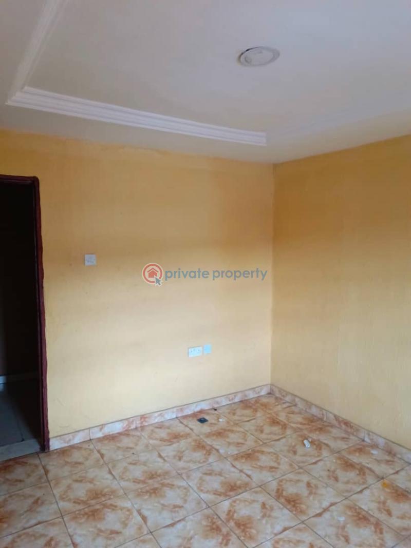 3 bedroom Block Of Flats For Rent Alausa Ikeja Lagos - 6