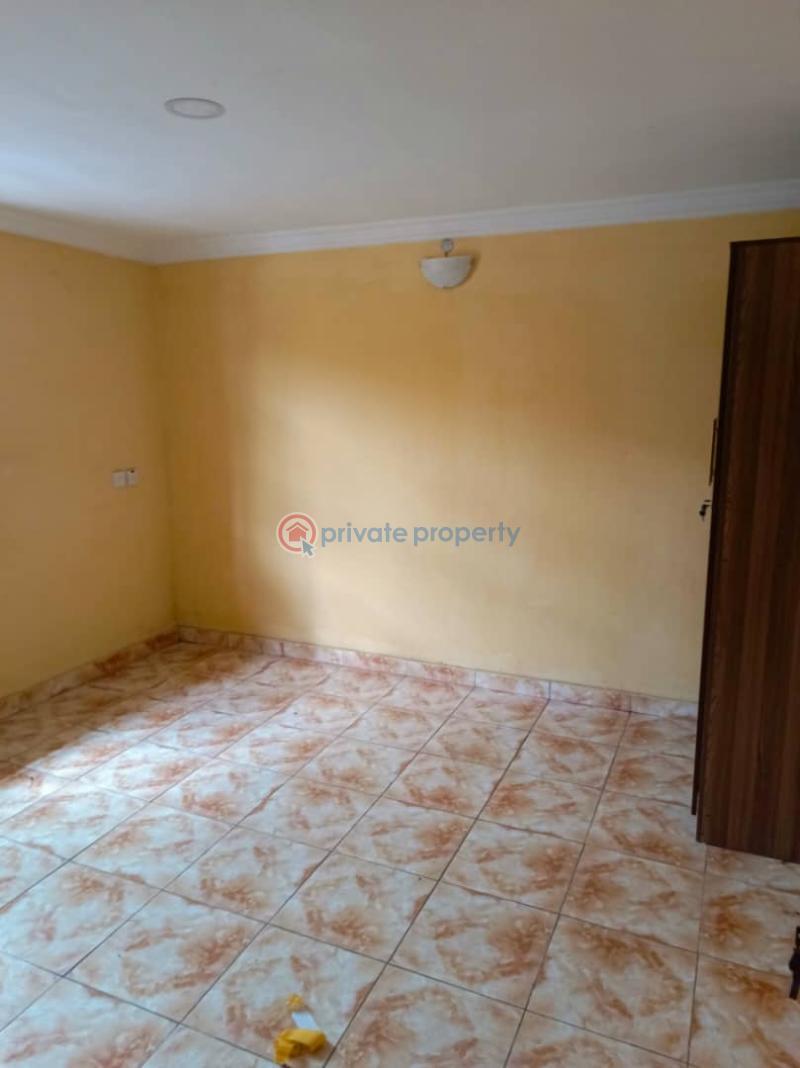 3 bedroom Block Of Flats For Rent Alausa Ikeja Lagos - 9