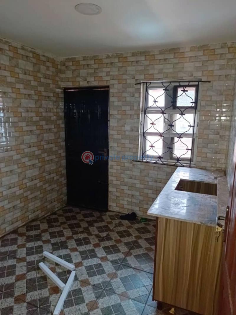 3 bedroom Block Of Flats For Rent Alausa Ikeja Lagos - 1