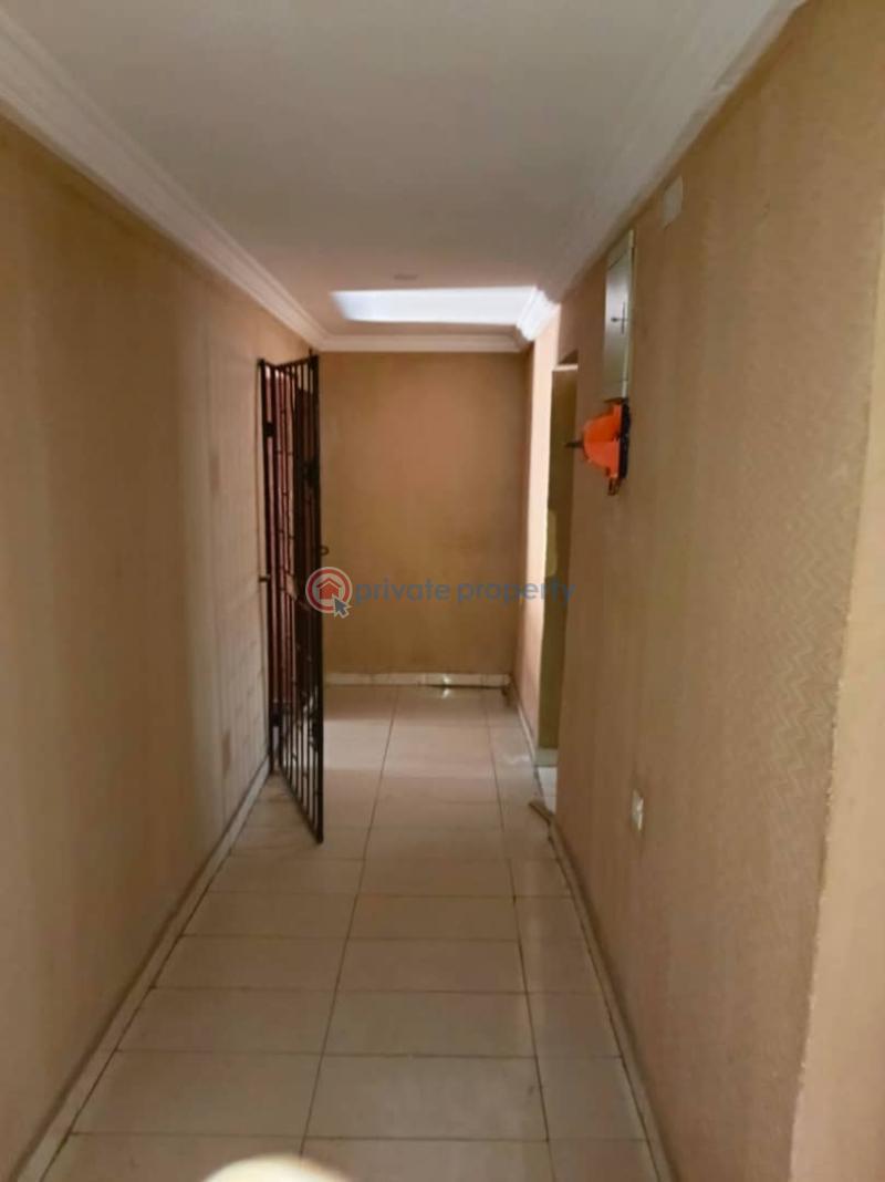 3 bedroom Block Of Flats For Rent Alausa Ikeja Lagos - 15