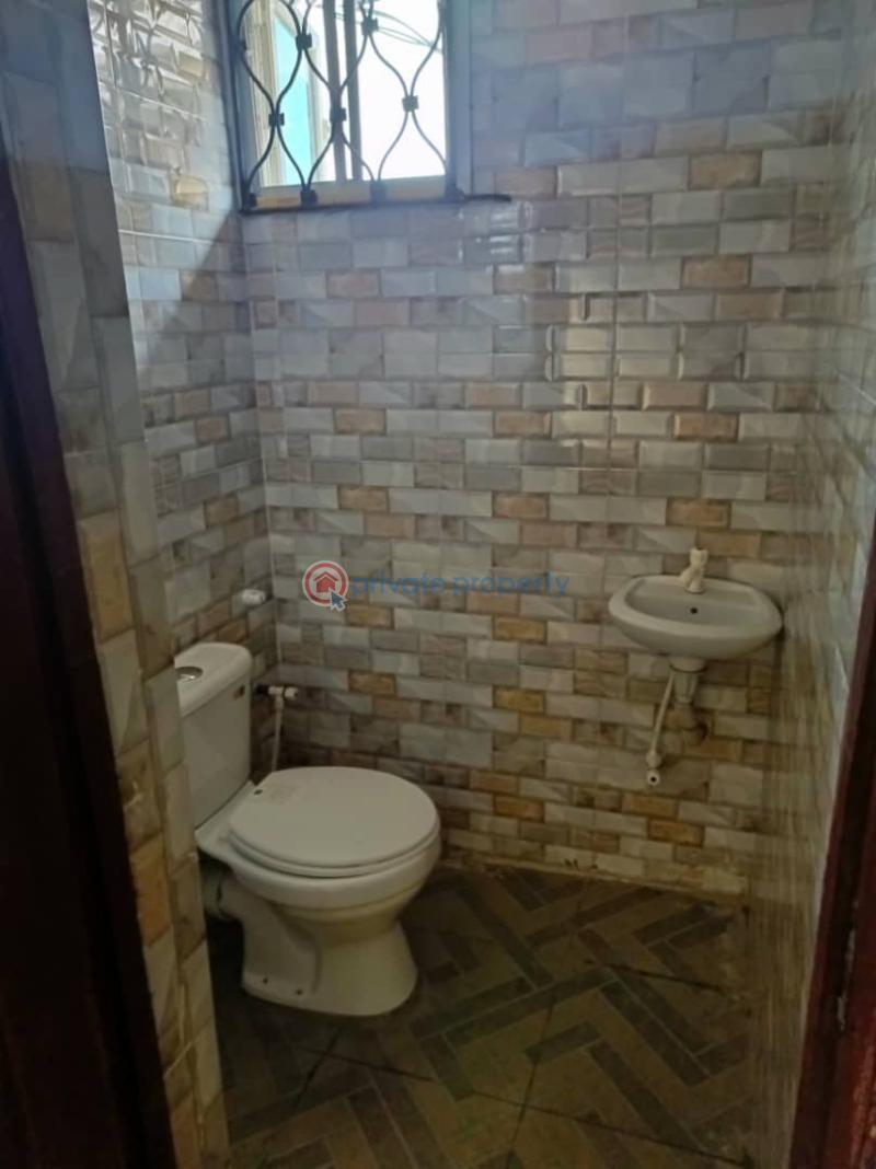 3 bedroom Block Of Flats For Rent Alausa Ikeja Lagos - 7