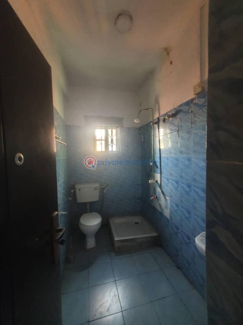 3 bedroom Flat & Apartment For Rent Yaba Lagos - 14