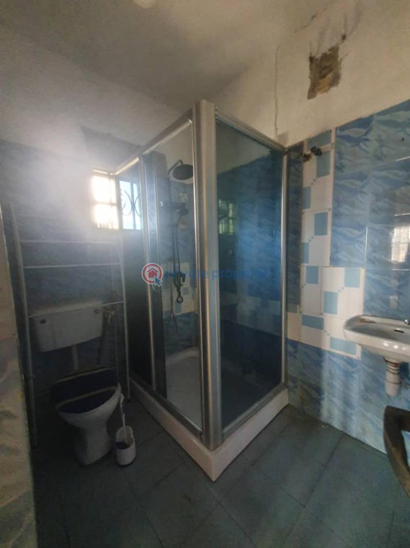 3 bedroom Flat & Apartment For Rent Yaba Lagos - 17