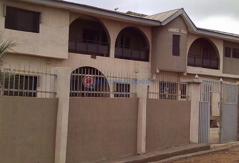 3 bedroom Flat & Apartment For Rent Ogun area  - 6