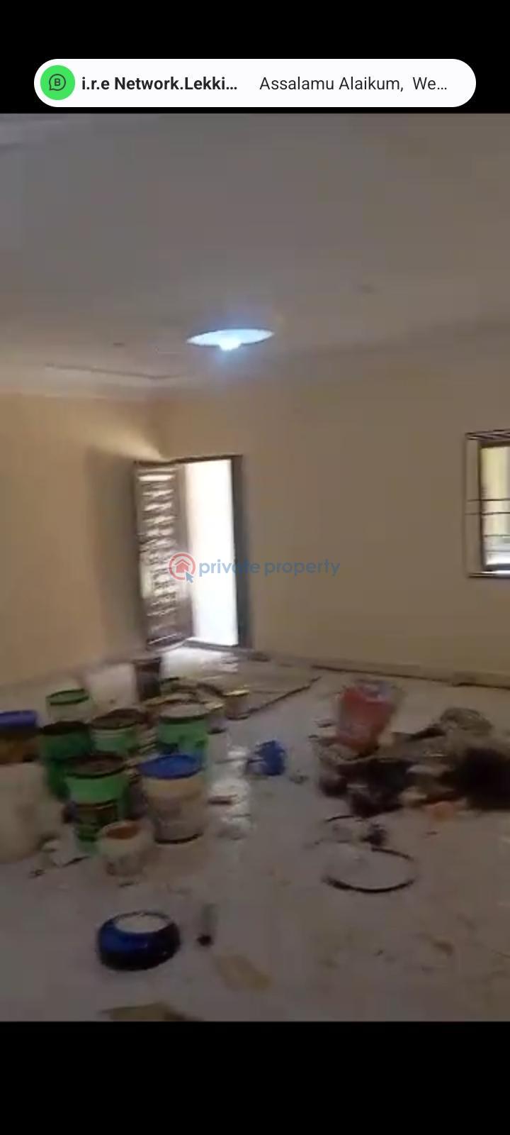 3 bedroom Flat & Apartment For Rent Shagari Estate Ipaja Lagos - 6