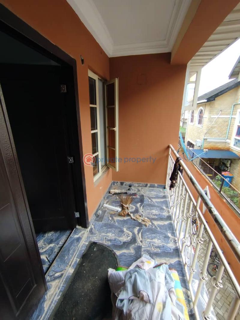 3 bedroom Flat & Apartment For Rent Blenco Supermarket Sangotedo Ajah Lagos - 5