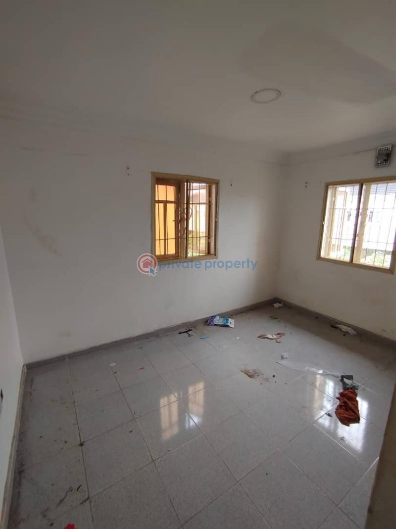 3 bedroom Flat & Apartment For Rent Blenco Supermarket Sangotedo Ajah Lagos - 7