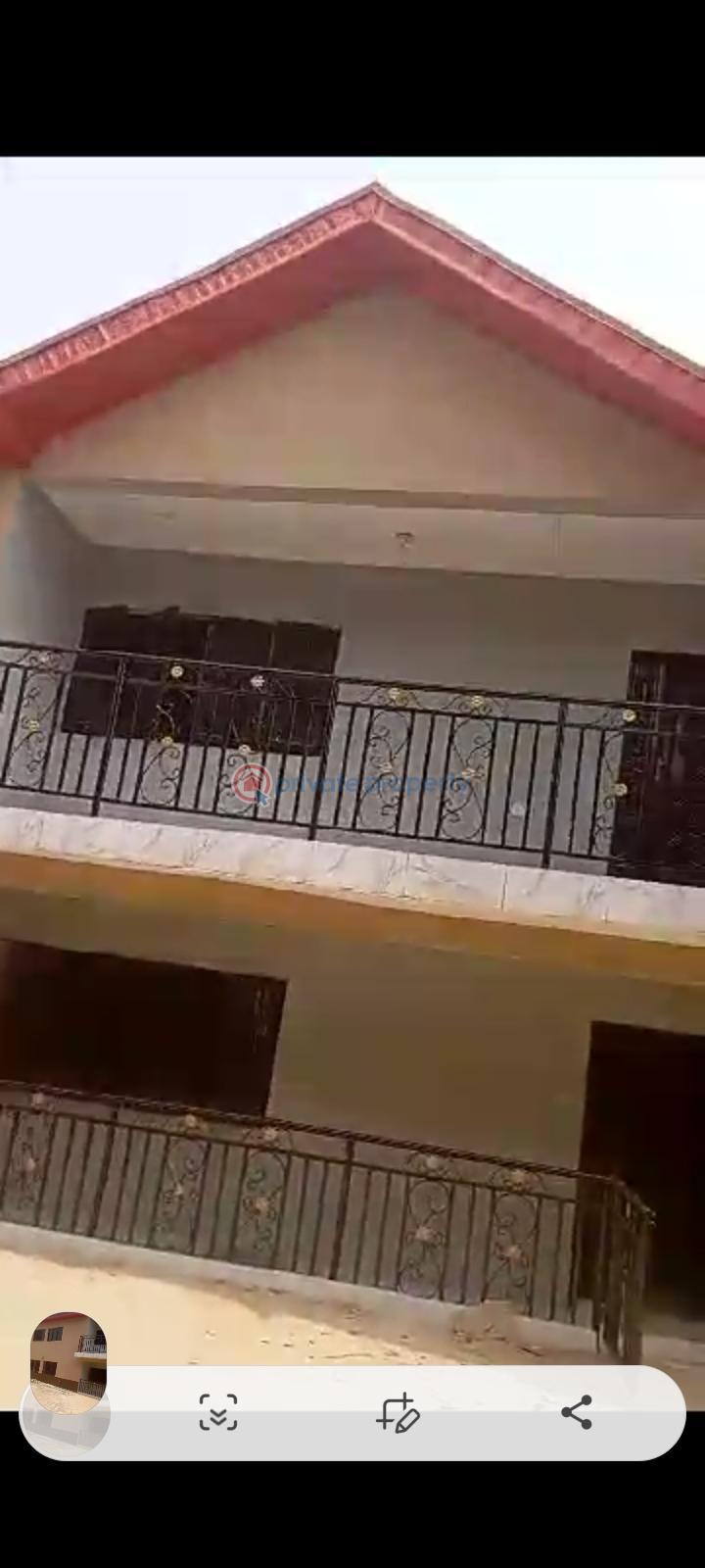 3 bedroom Flat & Apartment For Rent Shagari Estate Ipaja Lagos - 8