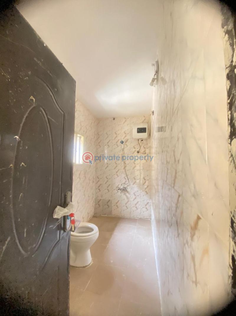 3 bedroom Block Of Flats For Rent Lekki Lagos - 0