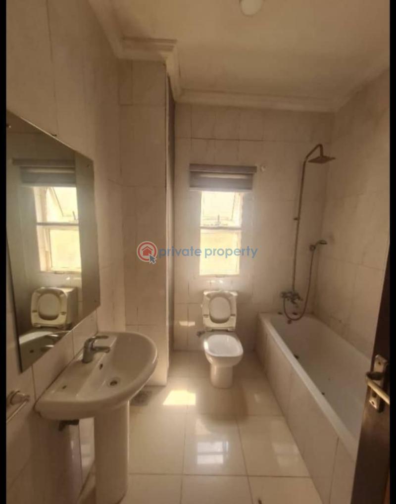 3 bedroom Flat & Apartment For Rent Oniru Victoria Island Lagos - 0