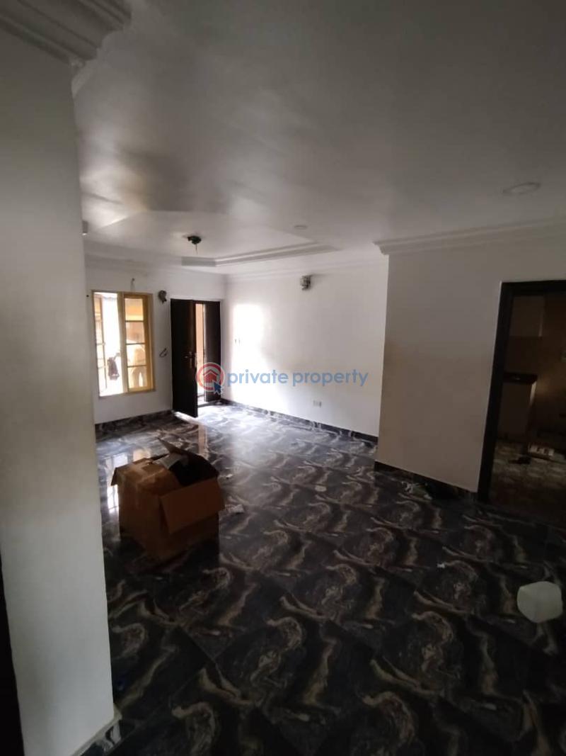 3 bedroom Flat & Apartment For Rent Blenco Supermarket Sangotedo Ajah Lagos - 0