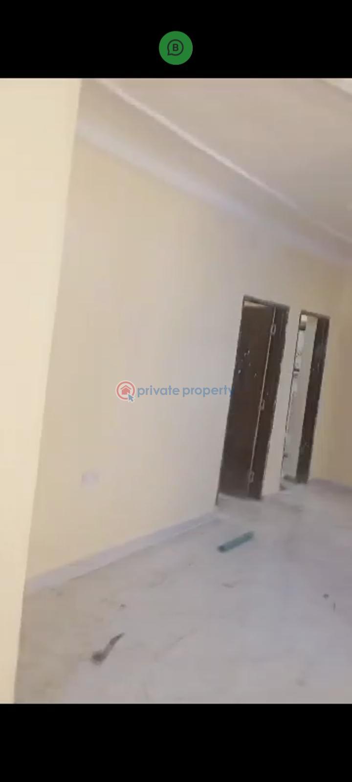 3 bedroom Flat & Apartment For Rent Shagari Estate Ipaja Lagos - 3
