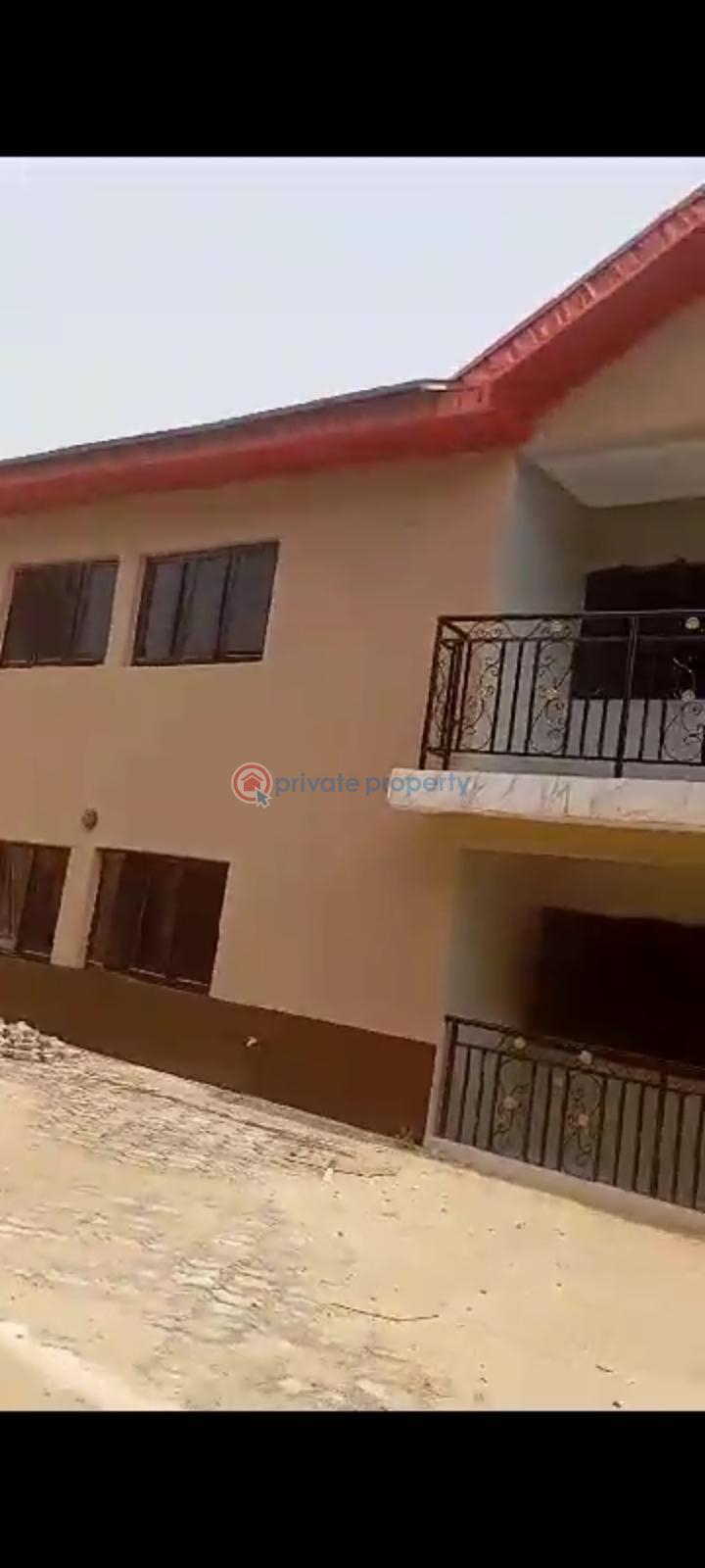 3 bedroom Flat & Apartment For Rent Shagari Estate Ipaja Lagos - 9