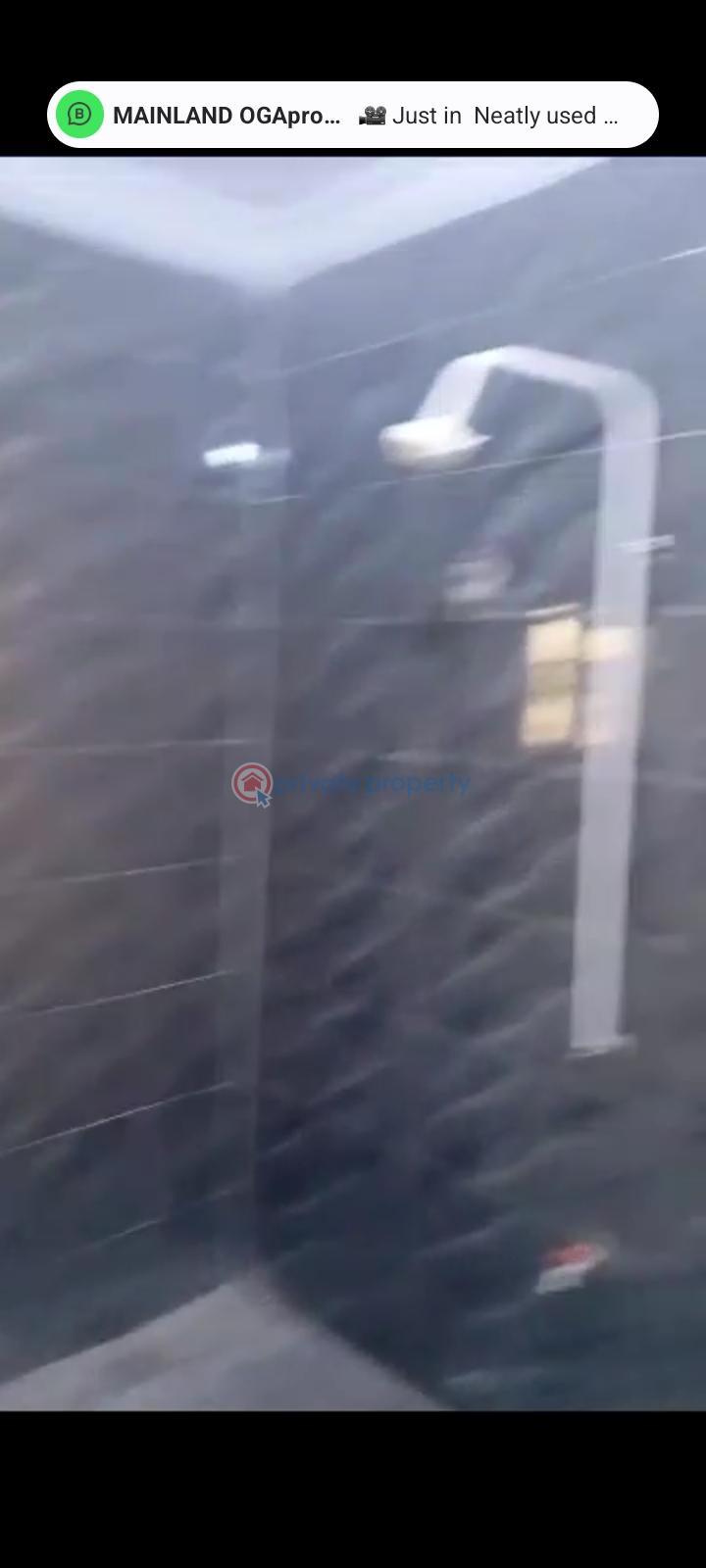 3 bedroom Flat & Apartment For Rent Shagari Estate Ipaja Lagos - 2