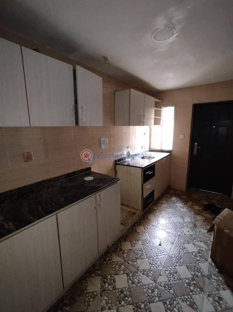 3 bedroom Flat & Apartment For Rent Blenco Supermarket Sangotedo Ajah Lagos - 6
