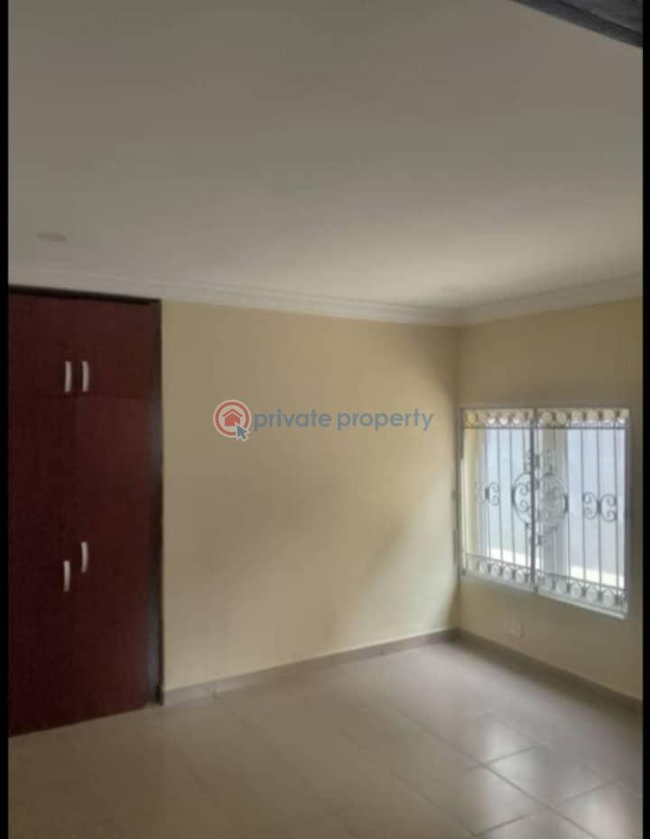 3 bedroom Block Of Flats For Rent Ikate Lekki Lagos Ikate Elegushi Lekki Lagos - 1