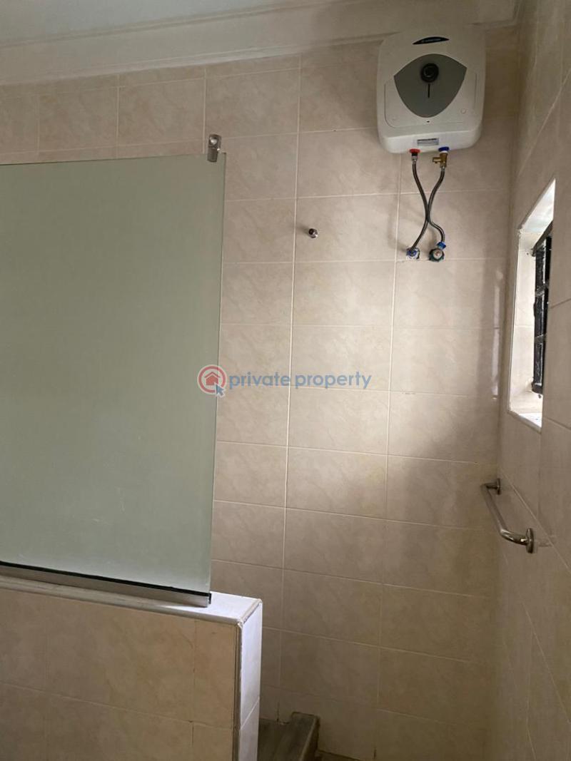 3 bedroom Flat & Apartment For Rent Lekki Phase 1 Lagos - 5