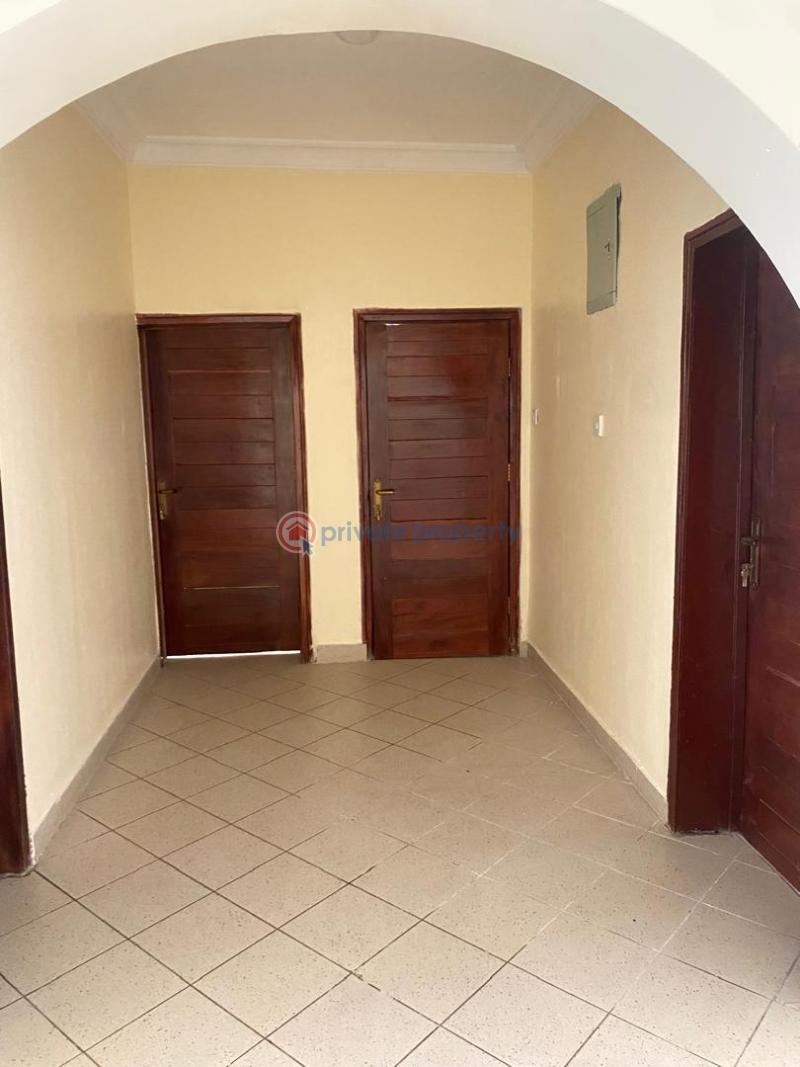 3 bedroom Flat & Apartment For Rent Lekki Phase 1 Lagos - 1