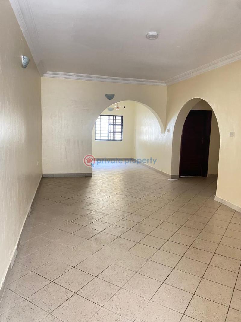3 bedroom Flat & Apartment For Rent Lekki Phase 1 Lagos - 6