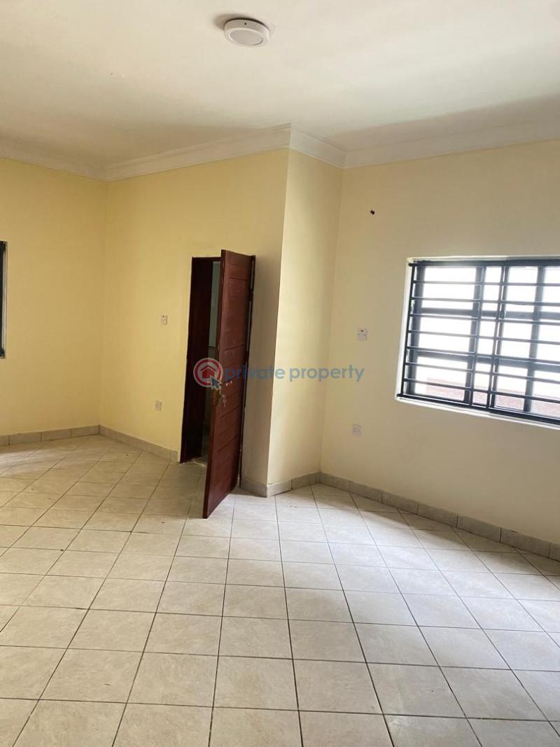3 bedroom Flat & Apartment For Rent Lekki Phase 1 Lagos - 8