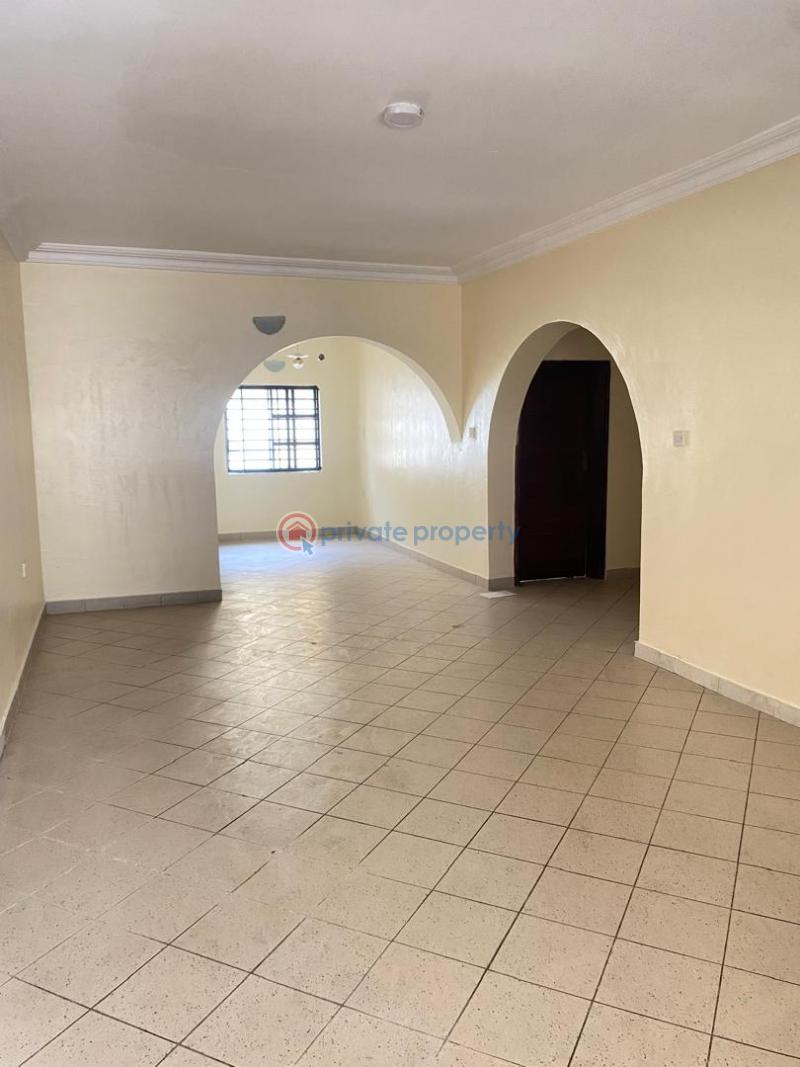 3 bedroom Flat & Apartment For Rent Lekki Phase 1 Lagos - 3