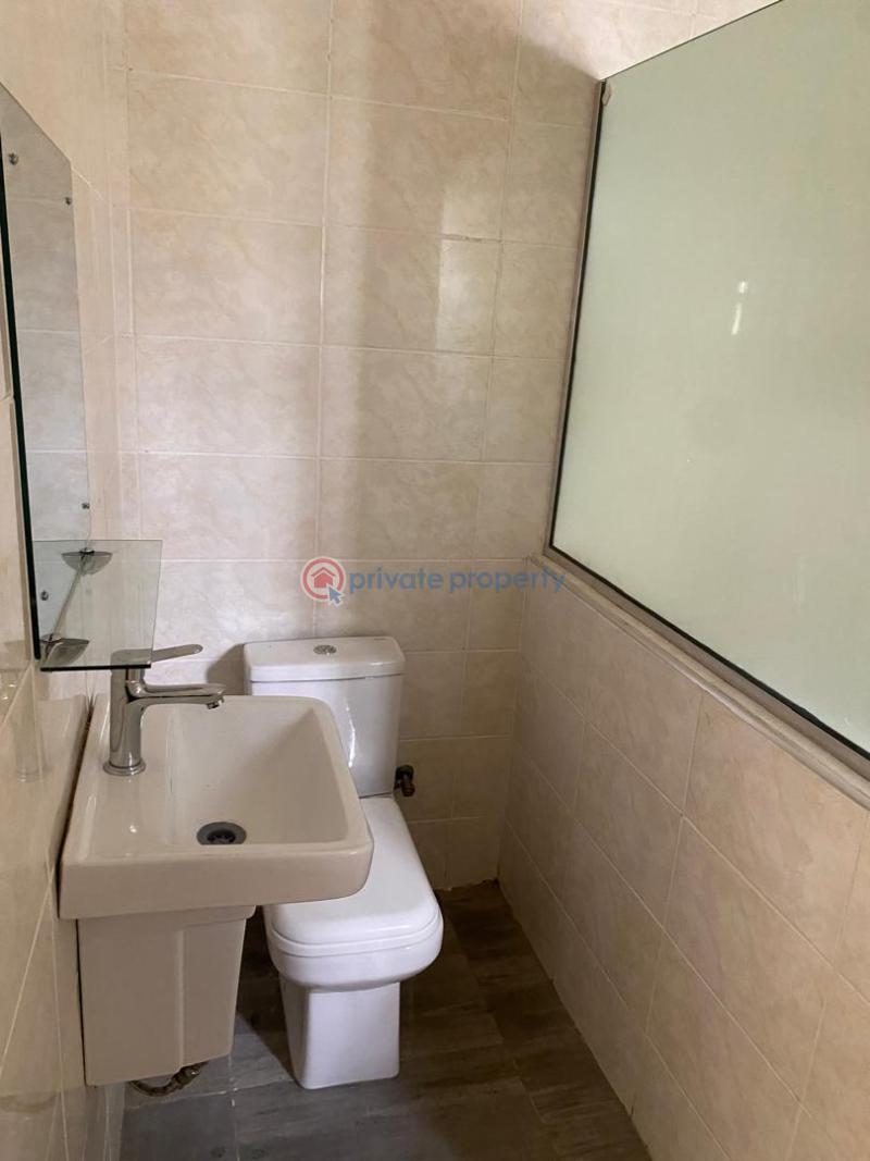 3 bedroom Flat & Apartment For Rent Lekki Phase 1 Lagos - 9