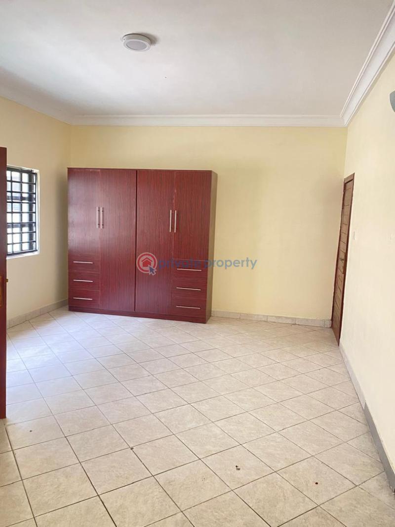 3 bedroom Flat & Apartment For Rent Lekki Phase 1 Lagos - 10