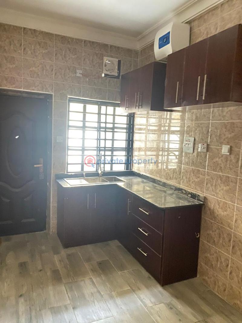 3 bedroom Flat & Apartment For Rent Lekki Phase 1 Lagos - 2