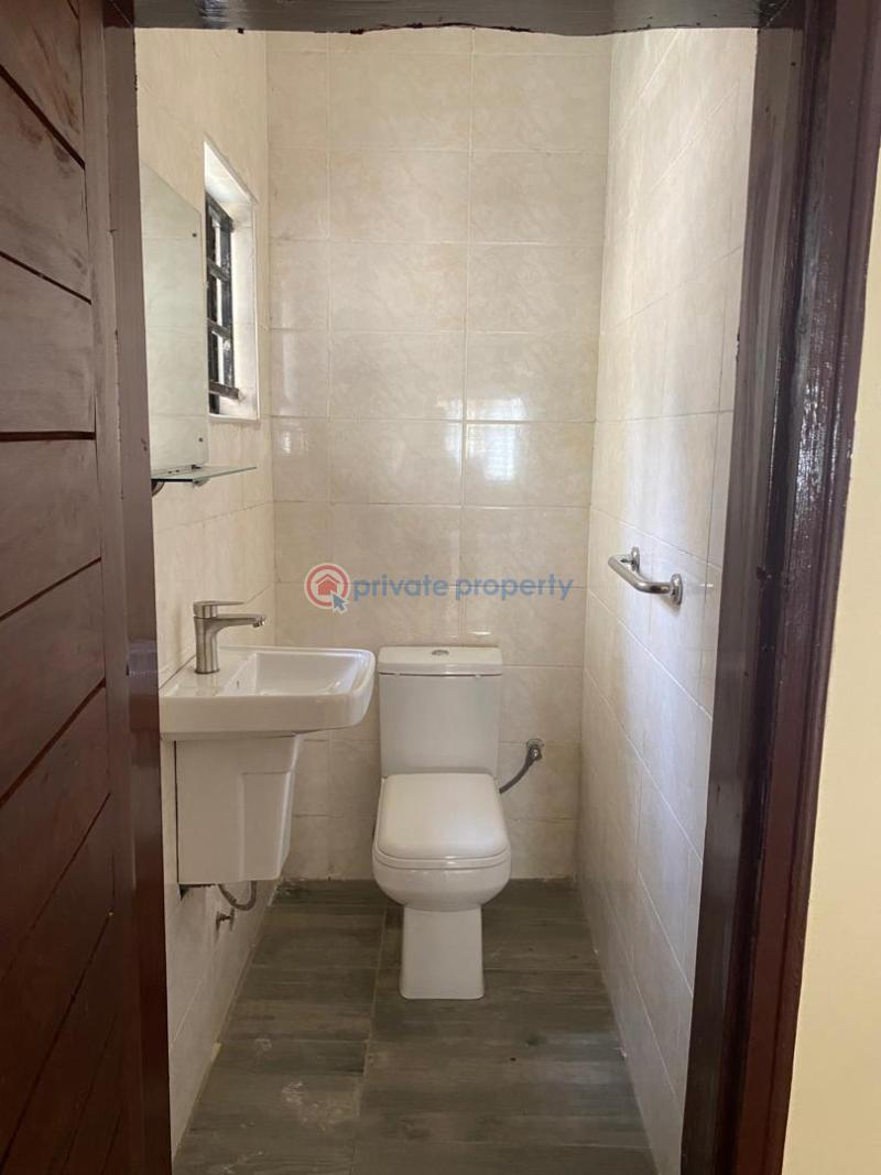 3 bedroom Flat & Apartment For Rent Lekki Phase 1 Lagos - 4