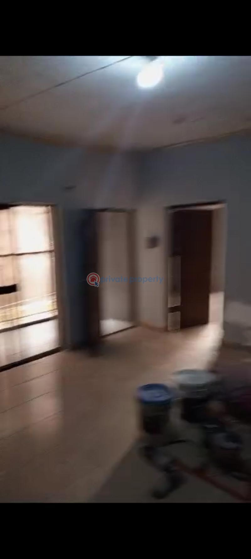 3 bedroom Flat & Apartment For Rent College Road Salako Crescent Ogba Bus-stop Lagos - 1