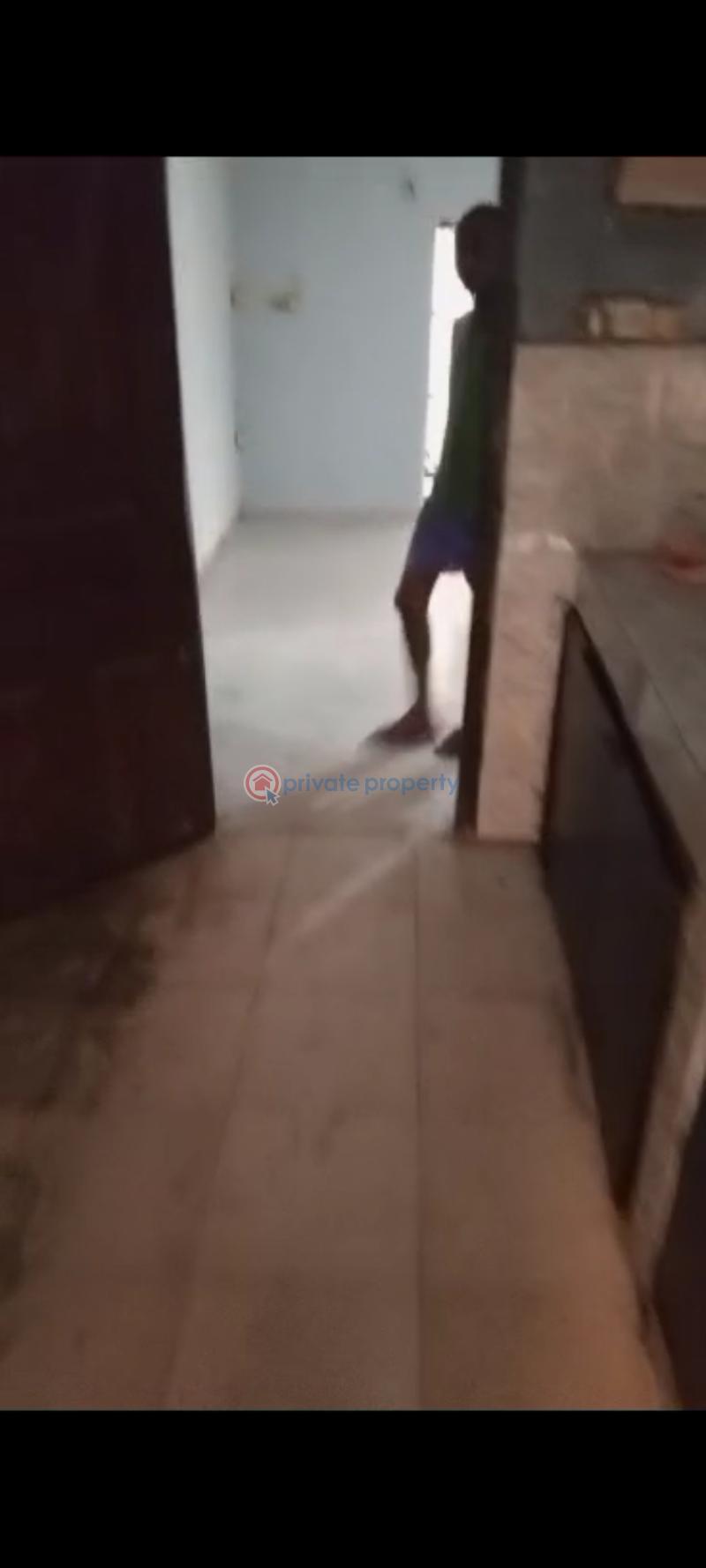 3 bedroom Flat & Apartment For Rent College Road Salako Crescent Ogba Bus-stop Lagos - 0