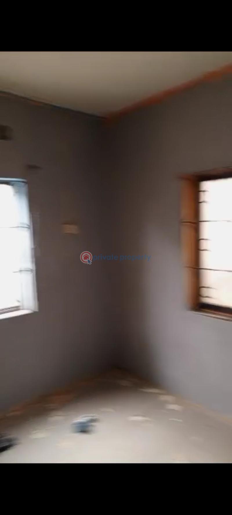 3 bedroom Flat & Apartment For Rent College Road Salako Crescent Ogba Bus-stop Lagos - 3