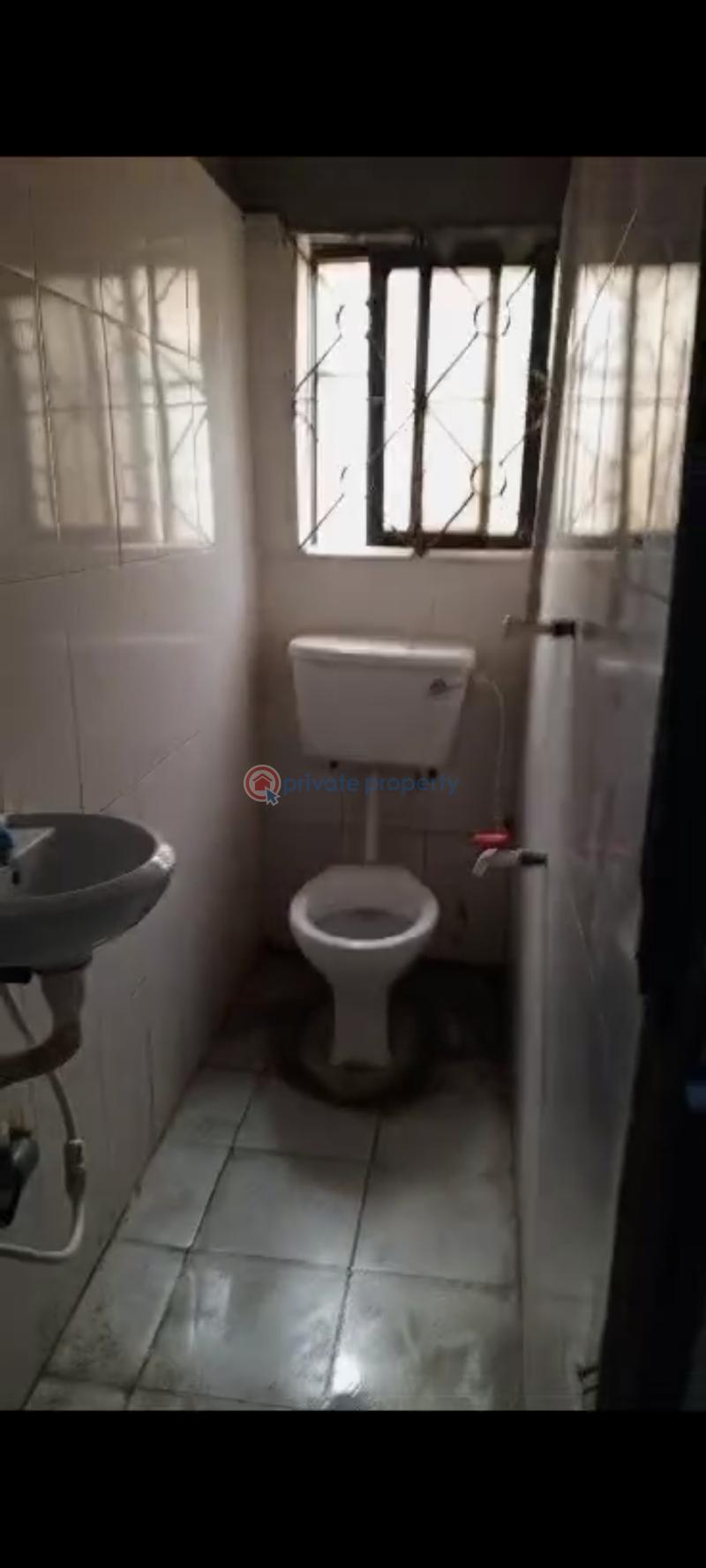 3 bedroom Flat & Apartment For Rent College Road Salako Crescent Ogba Bus-stop Lagos - 2