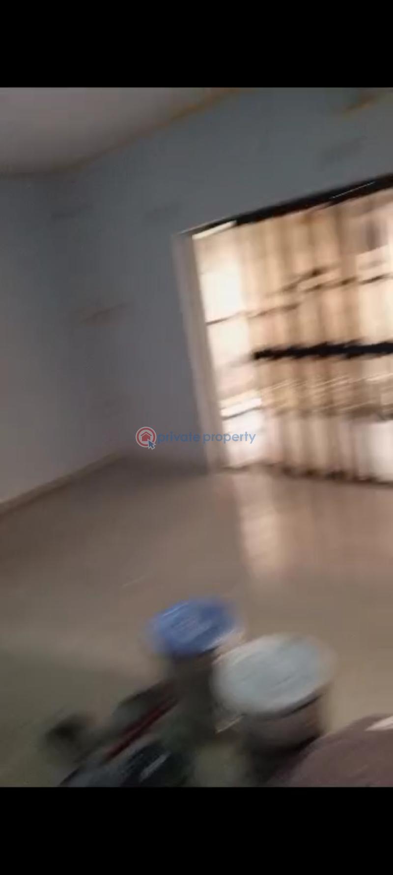 3 bedroom Flat & Apartment For Rent College Road Salako Crescent Ogba Bus-stop Lagos - 4