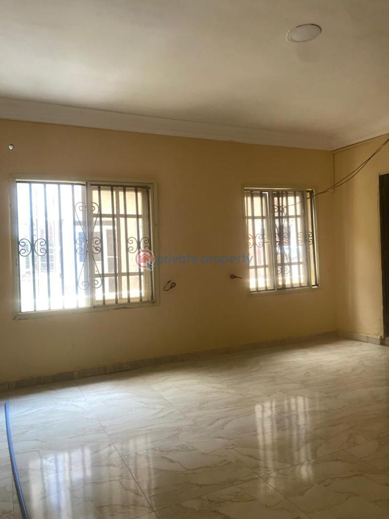 3 bedroom Block Of Flats For Rent Lekki Lagos - 1