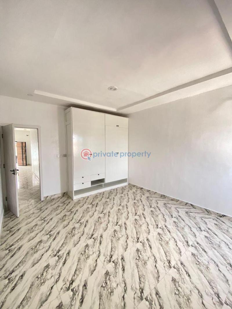 3 bedroom Block Of Flats For Rent Ikate Elegushi Lekki Lagos - 3