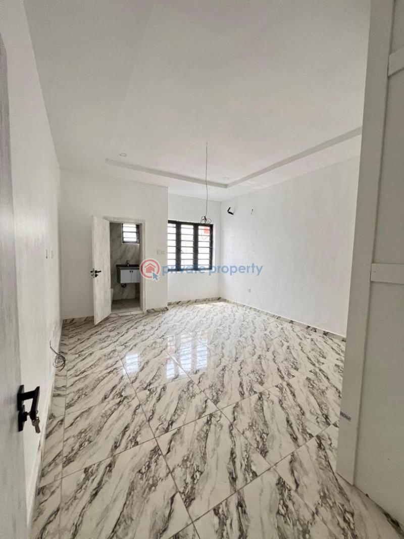 3 bedroom Block Of Flats For Rent Ikate Elegushi Lekki Lagos - 5