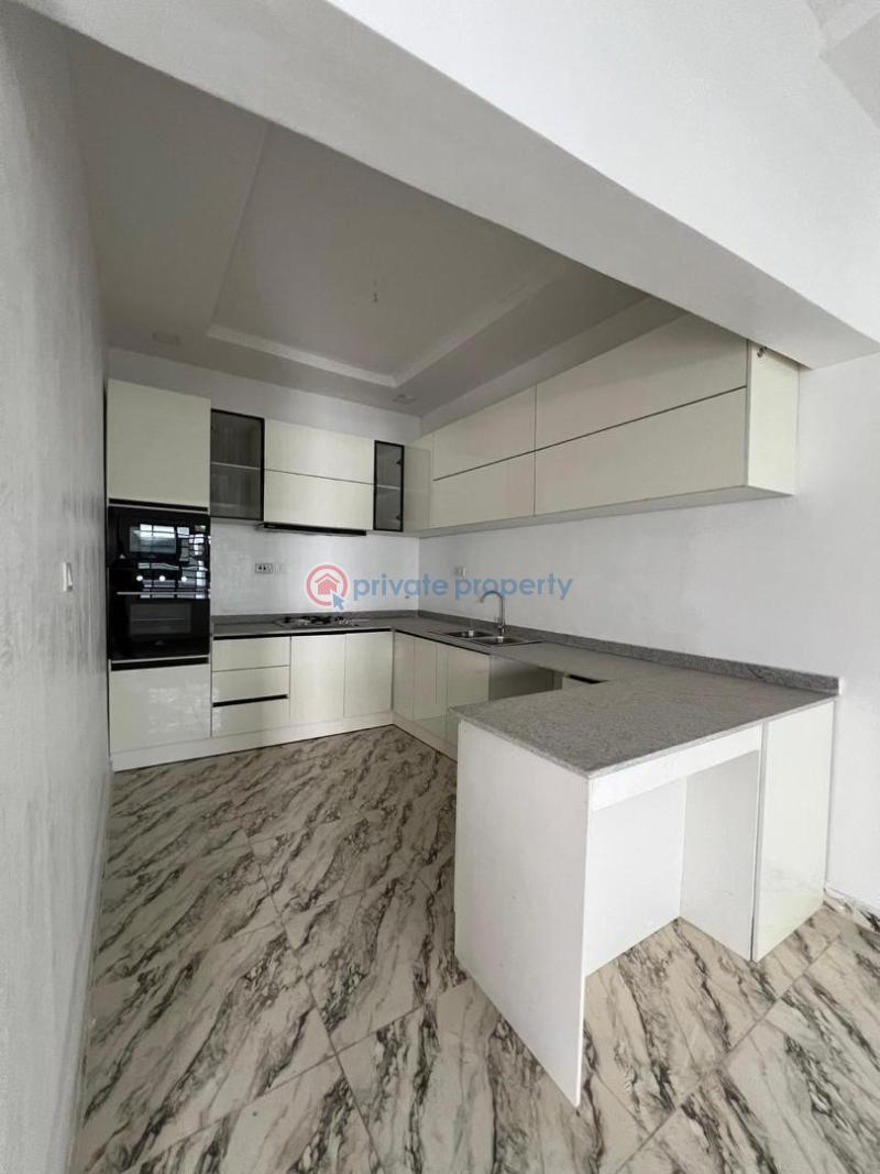 3 bedroom Block Of Flats For Rent Ikate Elegushi Lekki Lagos - 2