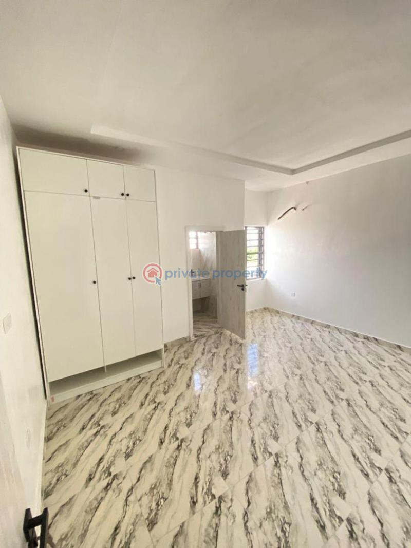 3 bedroom Block Of Flats For Rent Ikate Elegushi Lekki Lagos - 8