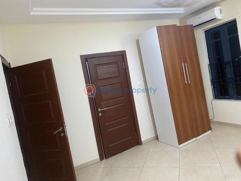 3 bedroom Flat & Apartment For Rent Oniru Victoria Island Lagos - 1
