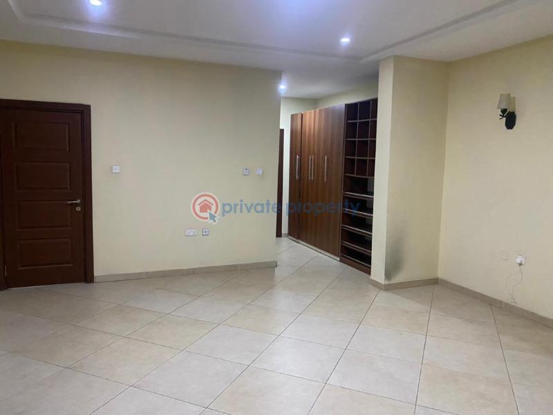 3 bedroom Flat & Apartment For Rent Oniru Victoria Island Lagos - 5
