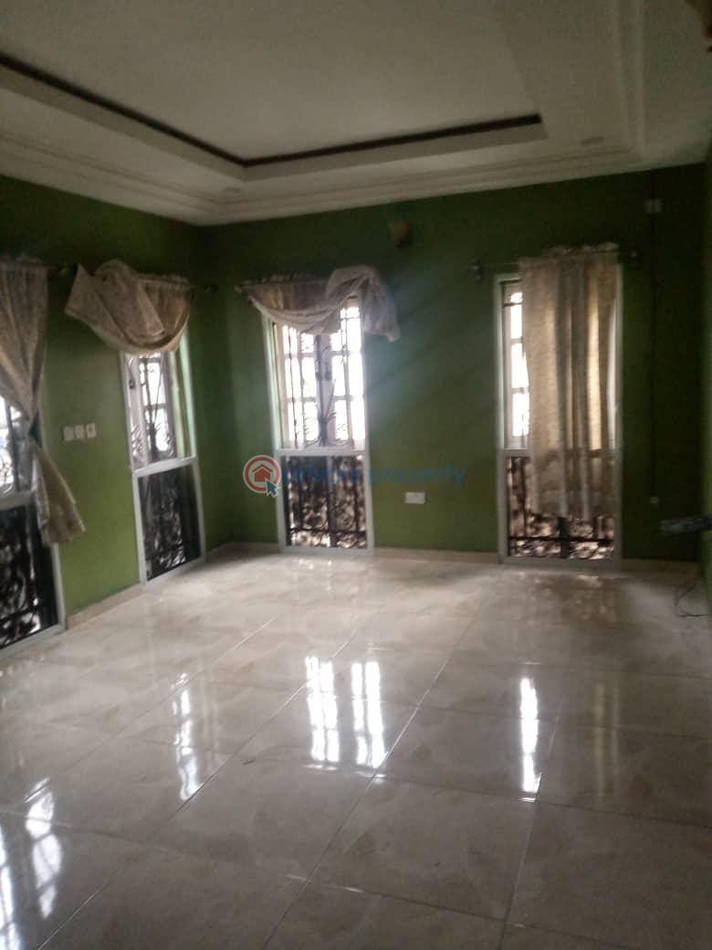 3 bedroom House For Rent Elelenwo Port Harcourt Rivers - 9