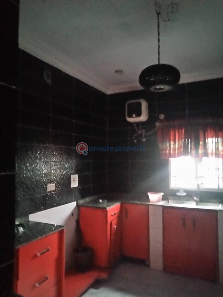 3 bedroom House For Rent Elelenwo Port Harcourt Rivers - 6