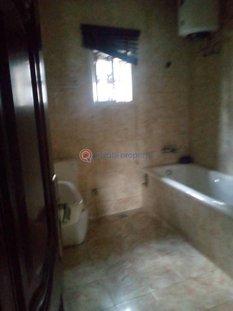 3 bedroom House For Rent Elelenwo Port Harcourt Rivers - 4