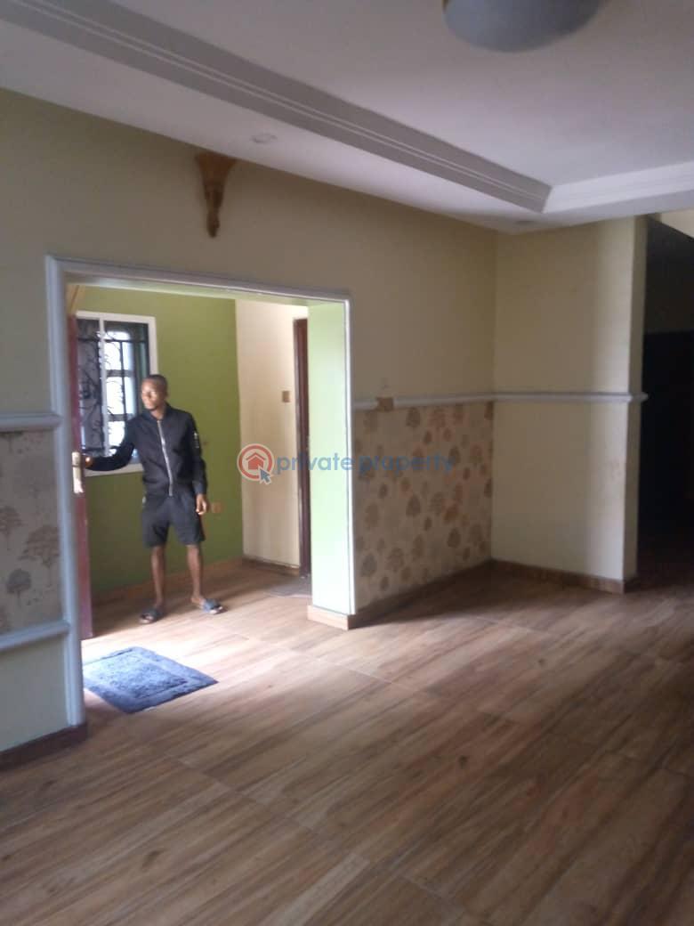 3 bedroom House For Rent Elelenwo Port Harcourt Rivers - 2