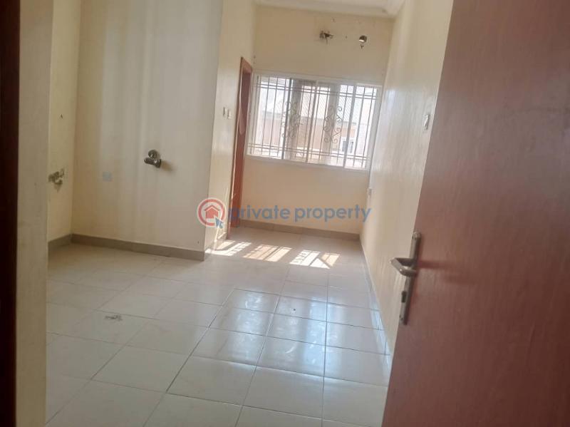 3 bedroom Terraced Duplex For Rent Estate Oniru Victoria Island Lagos - 5